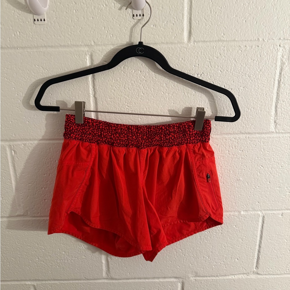Lululemon Women's Shorts